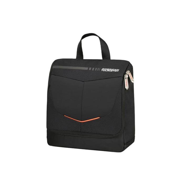 UTGATT - American Tourister Summer Funk Toilet Kit - Svart