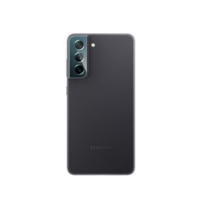 OEM - Galaxy S21 FE Kameralinsskydd i Härdat Glas