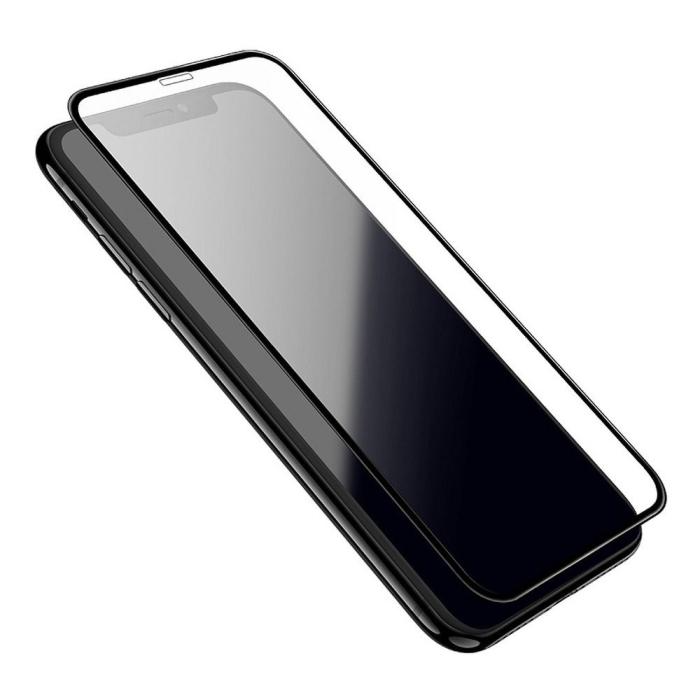 UTGATT1 - [10 PACK] HOCO iPhone XS Max Skärmskydd av Härdat Glas