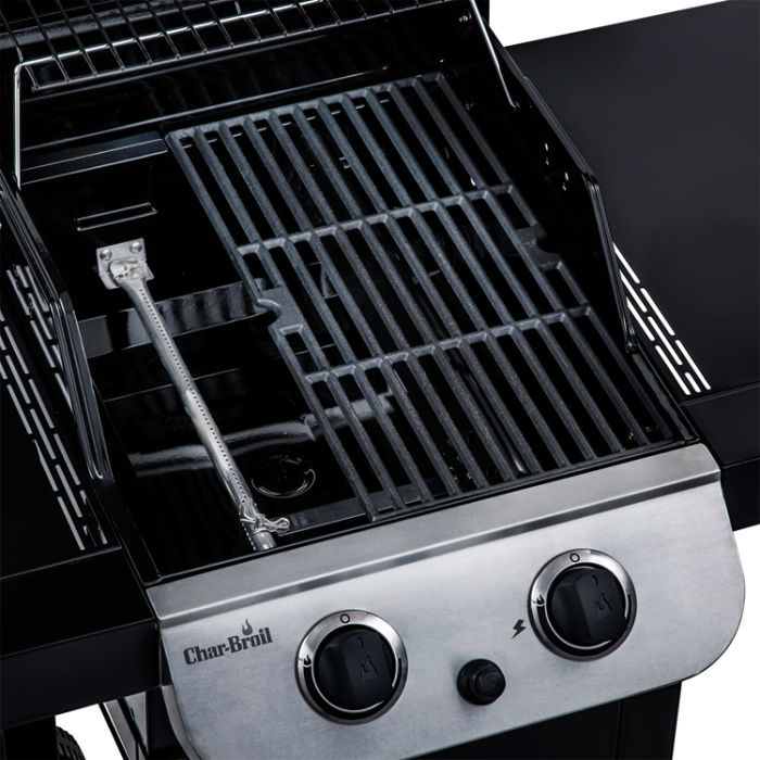 Char-Broil - Char-Broil Gasolgrill Convective 210 B