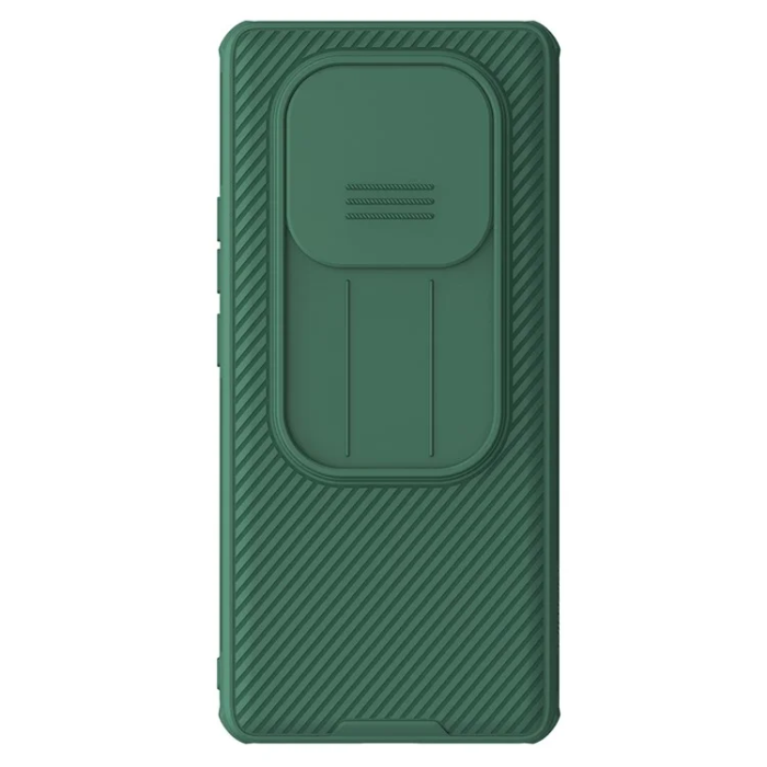 Nillkin - Nillkin Xiaomi Redmi Note 14 Pro 5G Mobilskal Camshield Pro