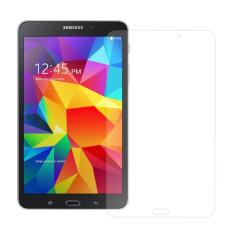 OEM - Clear skärmskydd plastfilm Samsung Galaxy Tab 4 8.0