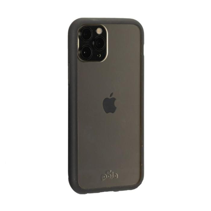 Pela - Pela Clear - Miljövänligt iPhone 11 Pro case