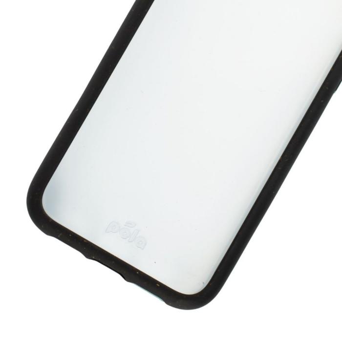 Pela - Pela Clear - Miljövänligt iPhone 11 Pro case
