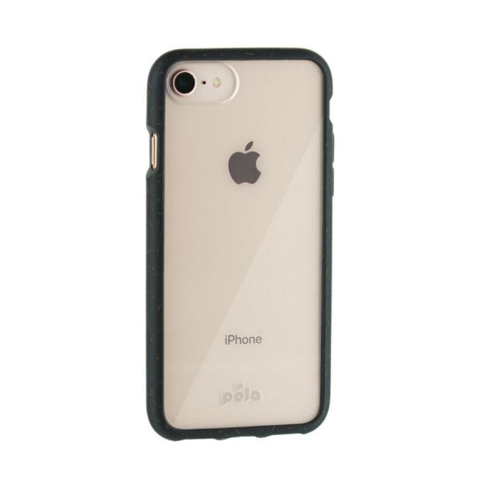 Pela - Pela Clear - Miljövänligt iPhone 7/8/SE 2020