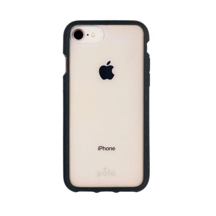 Pela - Pela Clear - Miljövänligt iPhone 7/8/SE 2020