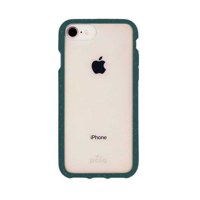 Pela - Pela Clear - Miljövänligt iPhone 7/8/SE 2020