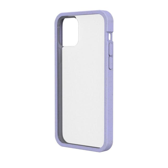 Pela - Pela Clear Miljövänligt iPhone 12 Pro Max case