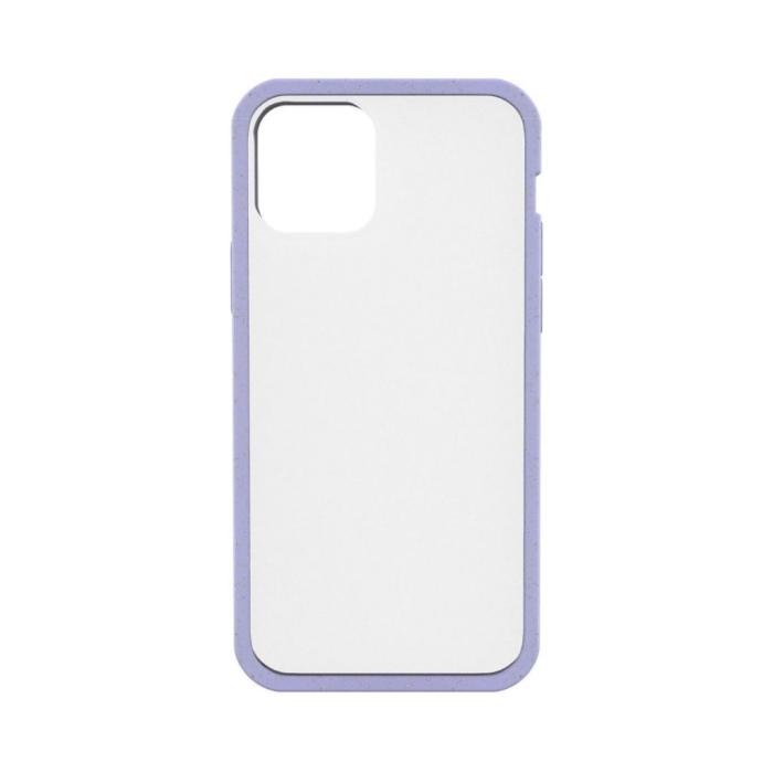 Pela - Pela Clear Miljövänligt iPhone 12 Pro Max case