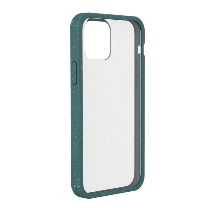 Pela - Pela Clear Miljövänligt iPhone 12 Pro Max case