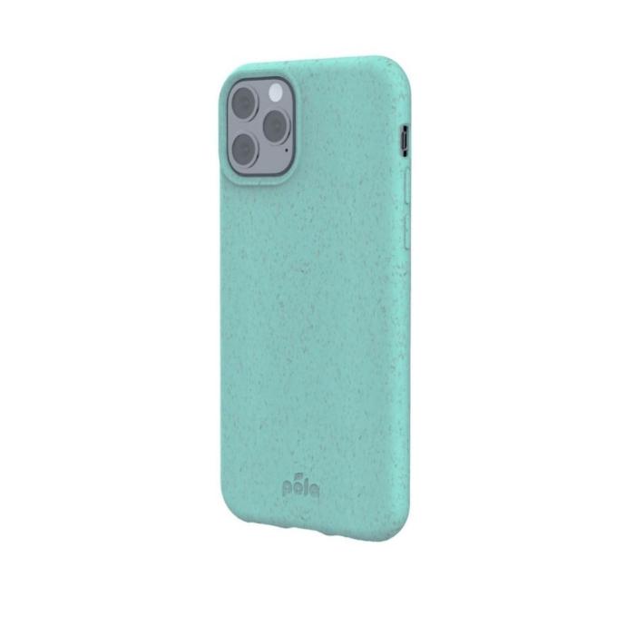 Pela - Pela Slim - Miljövänligt iPhone 11 Pro case