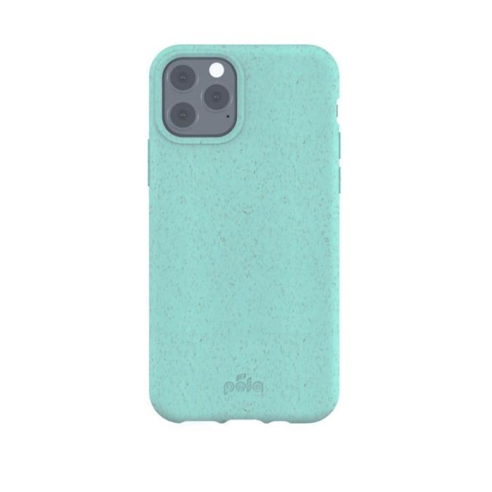Pela - Pela Slim - Miljövänligt iPhone 11 Pro case