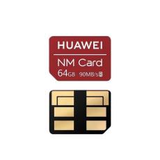 Huawei - Huawei 64 GB Nano minneskort