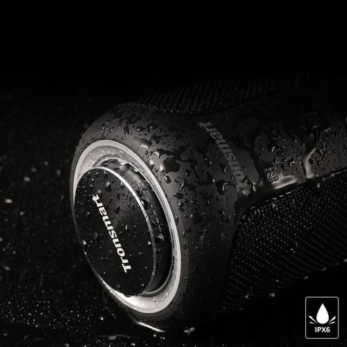 Tronsmart - Tronsmart Element T6 Plus 40 W Bluetooth 5.0 Trådlös Högtalare