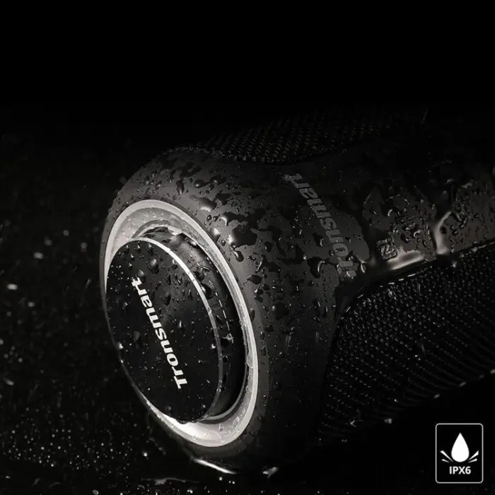 Tronsmart - Tronsmart Element T6 Plus 40 W Bluetooth 5.0 Trådlös Högtalare
