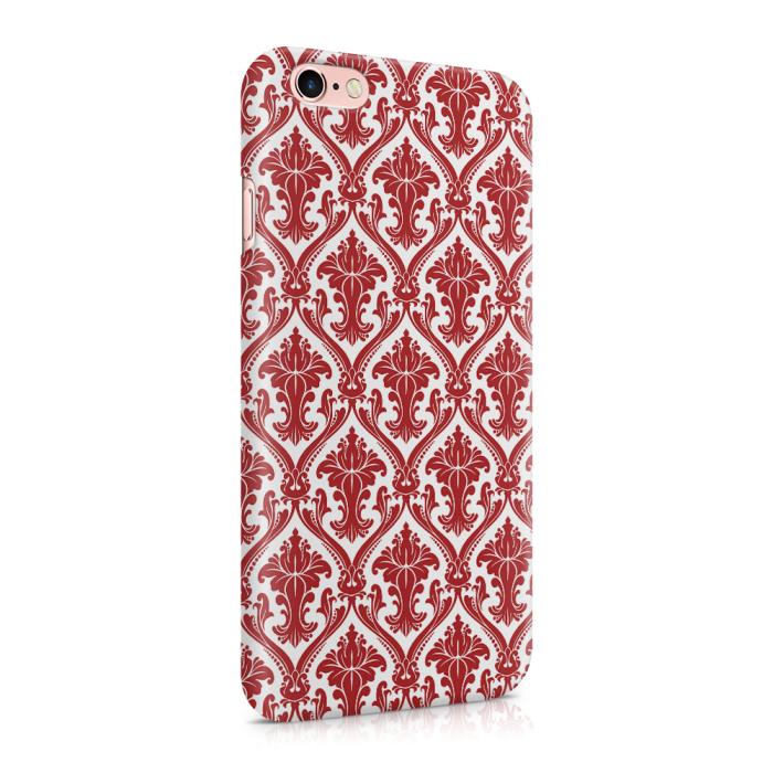 TheMobileStore - Designer iPhone 6S Skal - Pat0039
