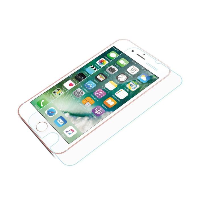 OEM - iPhone 6/6S/7/8 Plus Skärmskydd - Bulk