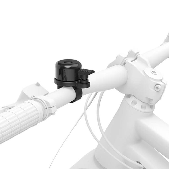 Elago - Elago Apple Airtag AirBell Solution 31mm - Svart