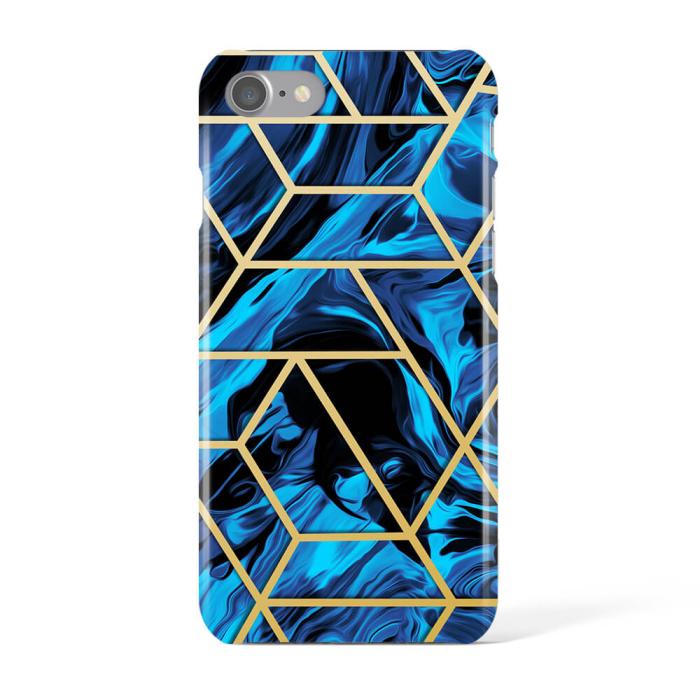 TheMobileStore - Designer iPhone 7/8/SE 2000 Skal - Pat2634