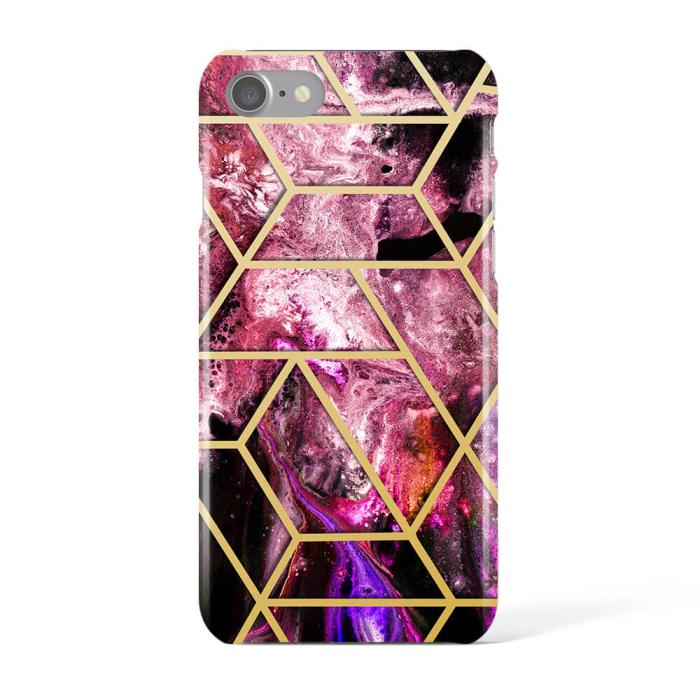 TheMobileStore - Designer iPhone 7/8/SE 2000 Skal - Pat2636
