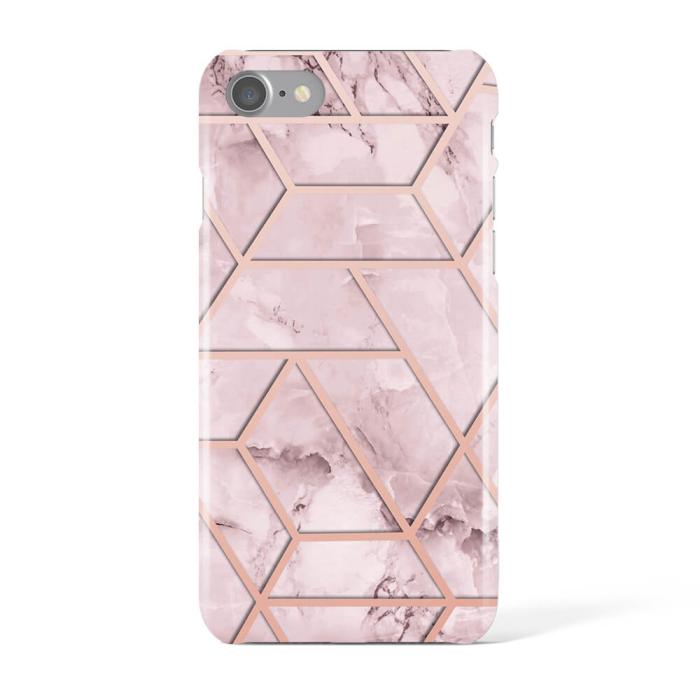 TheMobileStore - Designer iPhone 7/8/SE 2000 Skal - Pat2637