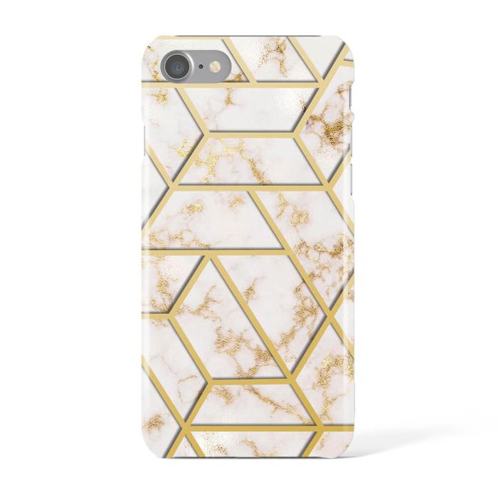 TheMobileStore - Designer iPhone 7/8/SE 2000 Skal - Pat2638