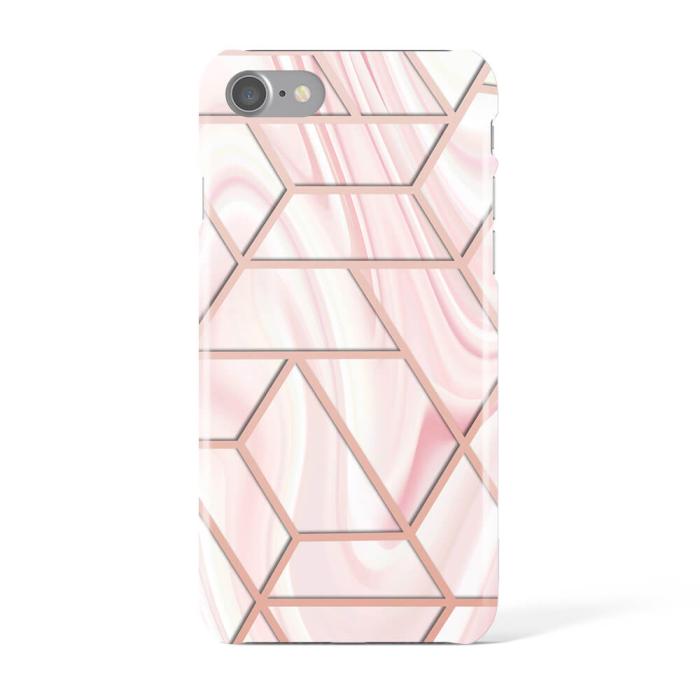 TheMobileStore - Designer iPhone 7/8/SE 2000 Skal - Pat2641
