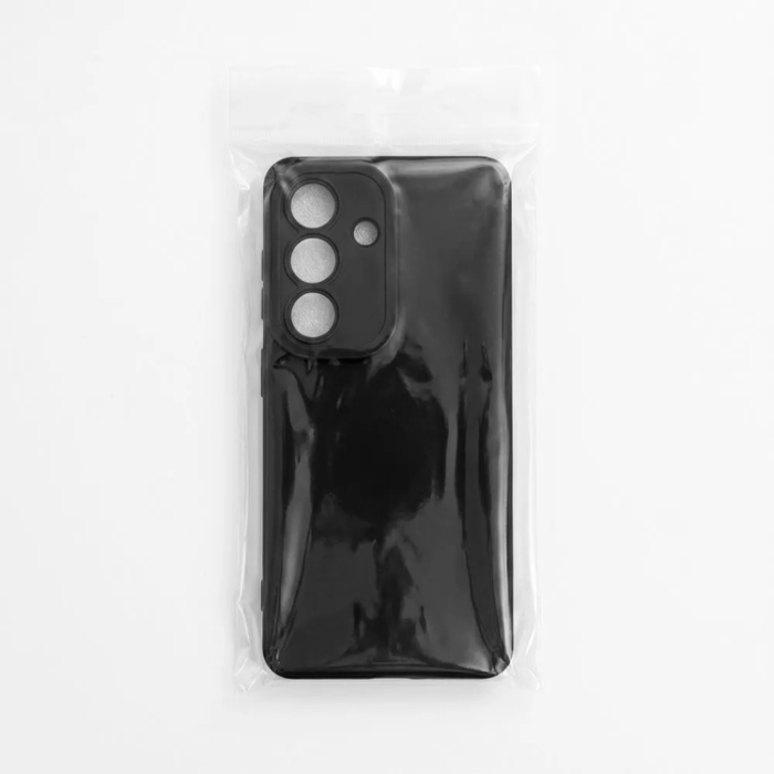 A-One Brand - Mobilskal För Galaxy S26 Plus Matte 2.0 - Svart