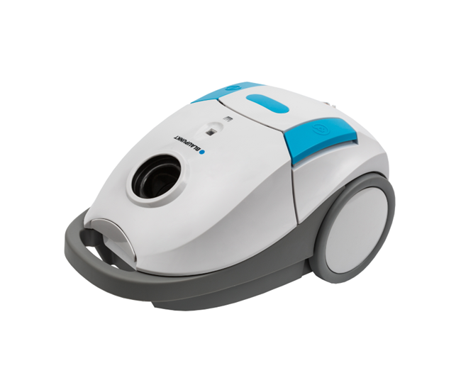 Blaupunkt Påsdammsugare VCB201 - Vit | 264 | AlltMobil