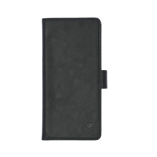 GEAR Galaxy A52 4G/5G Plånboksfodral - Svart | 2353 | AlltMobil