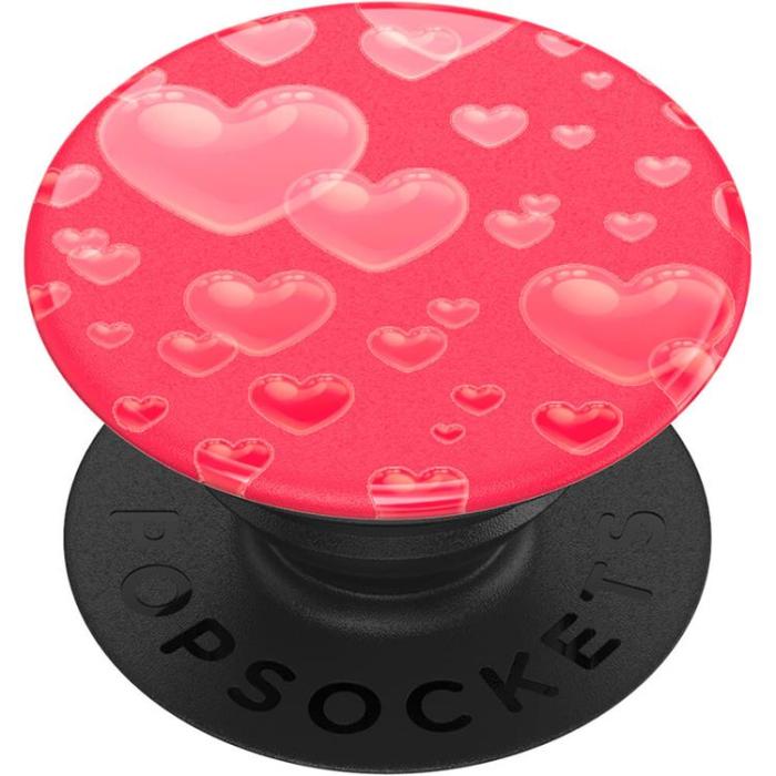 PopSockets - POPSOCKETS Mobilhållare / Mobilgrepp Bubby Love
