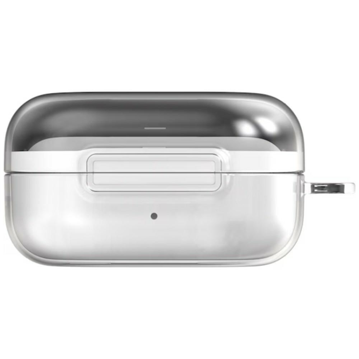 Samsung - Samsung Skal för Galaxy Buds 4/Buds 4 Pro transparent