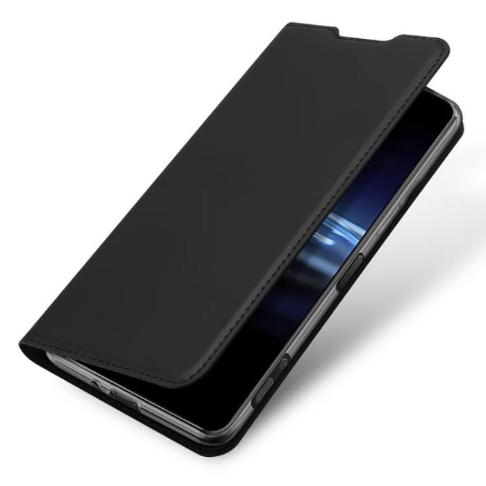 DuxDucis - Dux Ducis Skin Series Fodral Sony Xperia Pro-I - Svart