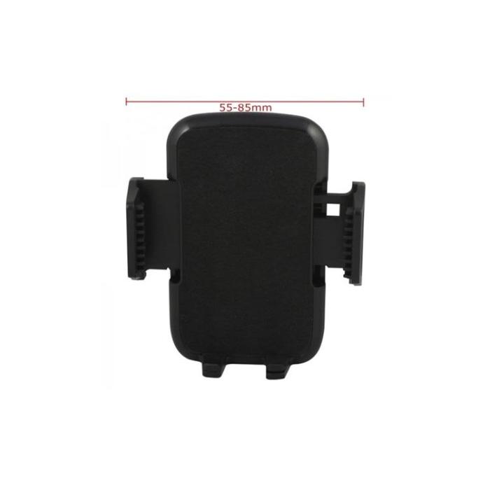 Rebeltec - Rebeltec Bilhållare Instrumentbräda för Smartphones M10 Svart