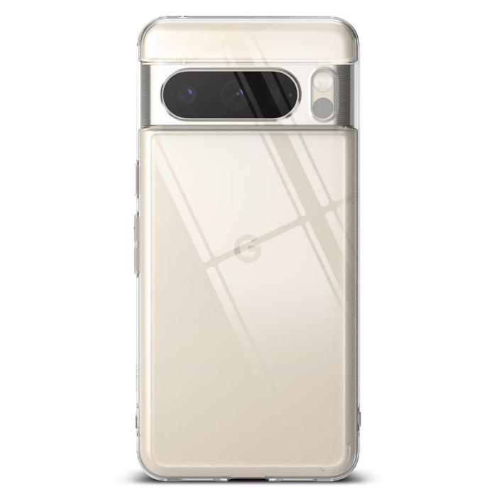 Ringke - Ringke Google Pixel 8 Pro Mobilskal Fusion - Transparent