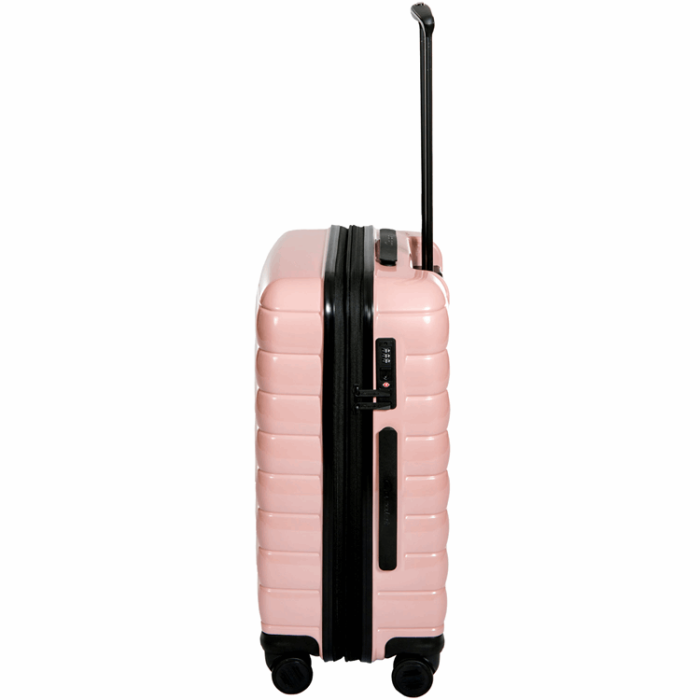 CAVALET - CAVALET Resväska Smygehuk Medium - Pastel Rosa