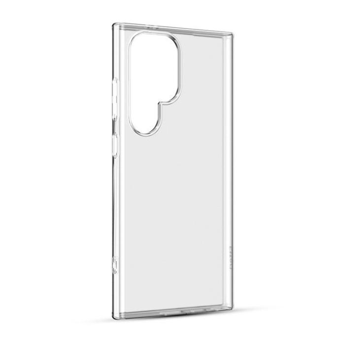 Etteri - Etteri Galaxy S24 Ultra Mobilskal Clear - Transparent