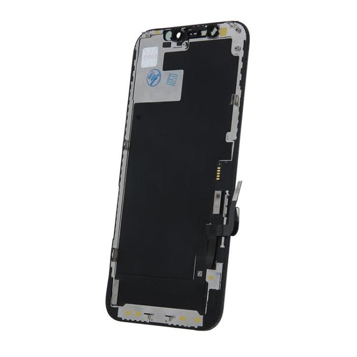 SpareParts - iPhone 12/12 Pro Skärm med LCD-display Pack ZY