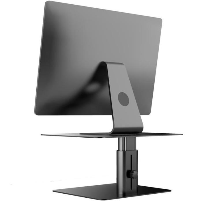 UTGATT1 - Nillkin HighDesk Hög Stativ Monitor Stöd - Svart