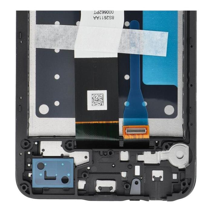 SpareParts - Galaxy A05s Skärm med LCD-display Service Pack GH81-24364A