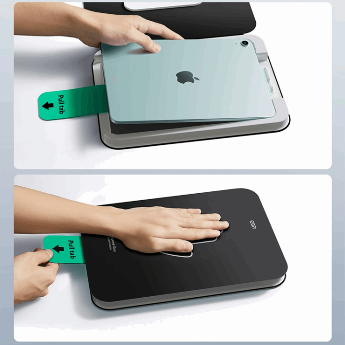 ESR - [2-Pack] ESR iPad Air 11