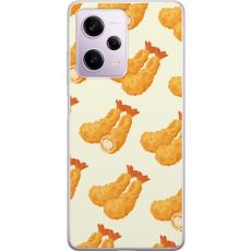 iSecrets - Mobilskal till Xiaomi Redmi Note 12 Pro med Räkor