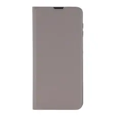 OEM - Xiaomi Redmi 13C/Poco C65 Plånboksfodral Smart Soft - Nude