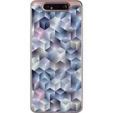 iSecrets - Mobilskal till Samsung Galaxy A80 med Cyklon