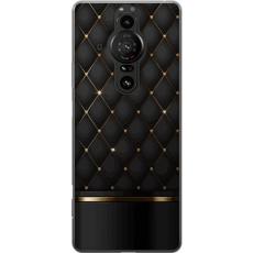 iSecrets - Mobilskal till Sony Xperia Pro-I med Luxury Opulence