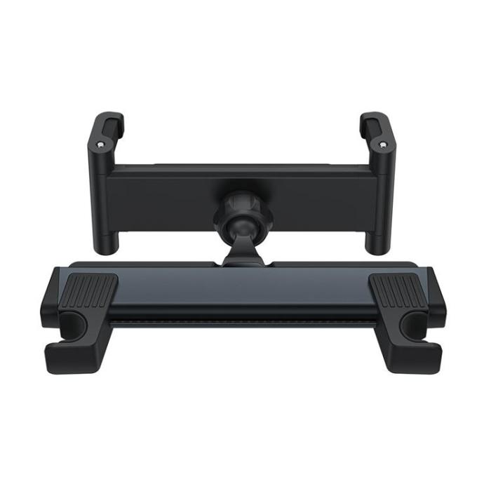 BASEUS - Baseus Bilhållare JoyRide Pro HeadRest- Svart