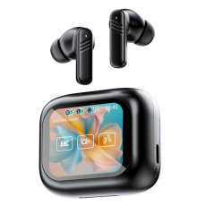 A-One Brand - TWS Tr&aring;dl&ouml;sa Bluetooth-H&ouml;rlurar 5.0 In-Ear ANC + ENC LX-10