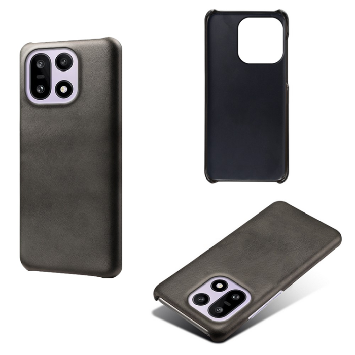 A-One Brand - OnePlus 15 5G Mobilskal Calf Texture PU Läder