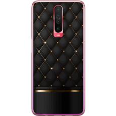 iSecrets - Mobilskal till Xiaomi Redmi K30 med Luxury Opulence