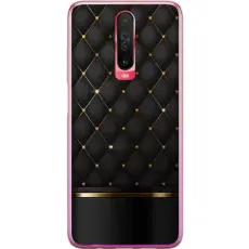 Gustaf - Mobilskal till Xiaomi Redmi K30 med Luxury Opulence